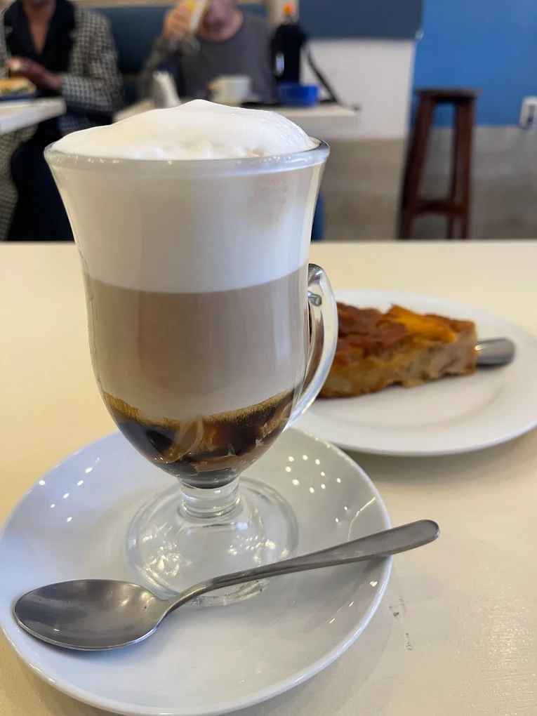 Signature Italian Latte